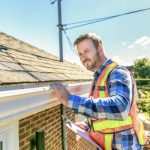 Professional Roof Inspection
