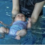 Infant Swim Classes