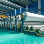 Aluminized BOPET Film