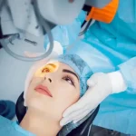 Best Laser Eye Surgery in Melbourne