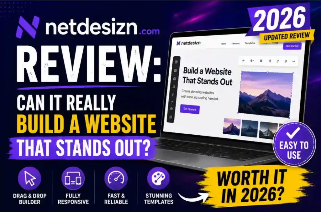 Netdesizn Com Guide: Features, Uses & Insights