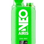 9000 Puffs