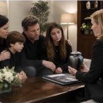 Modern Cremation Services Support Families