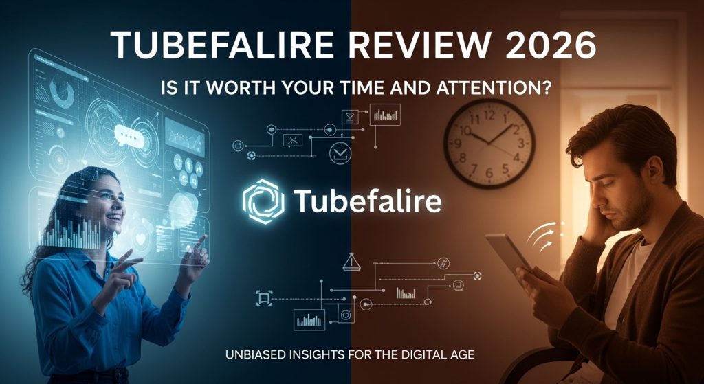 Tubefalire Meaning, Uses & Full Explained Guide