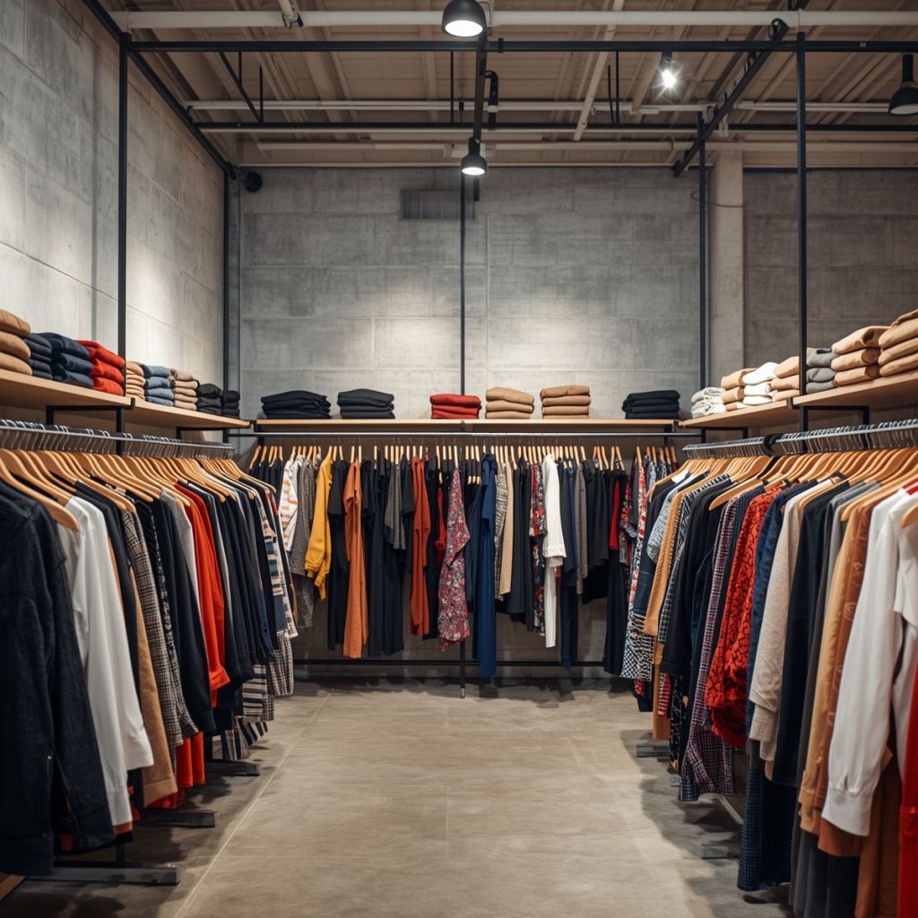 Bulk Wholesale Womens Clothing