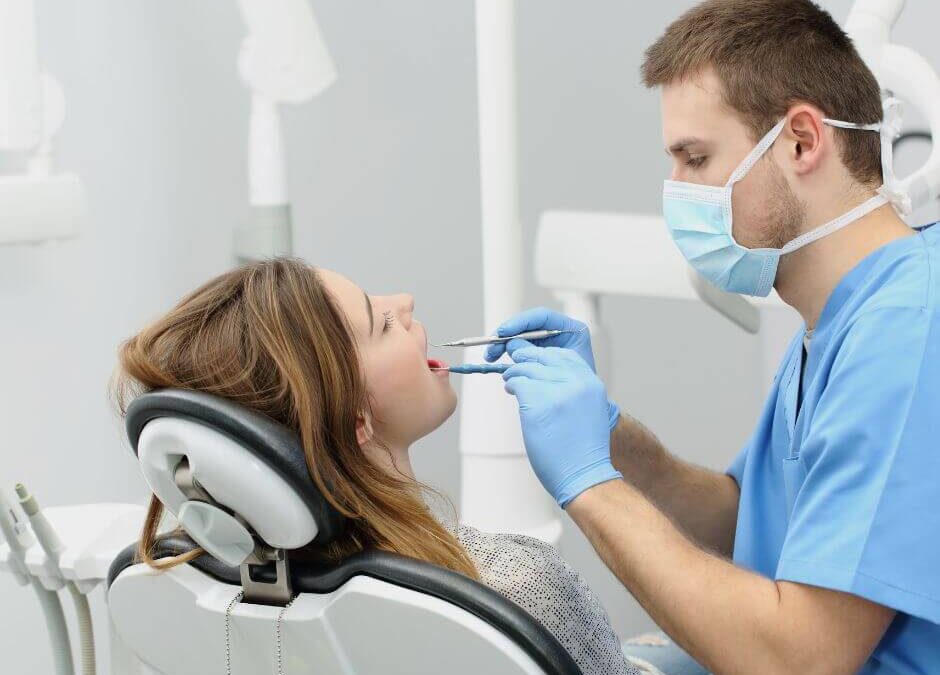 Dental Supplies Australia