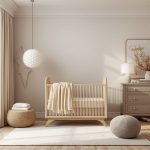 Choose the Right Baby Cot for a Safe