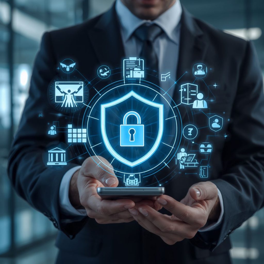 Mobile Security Services