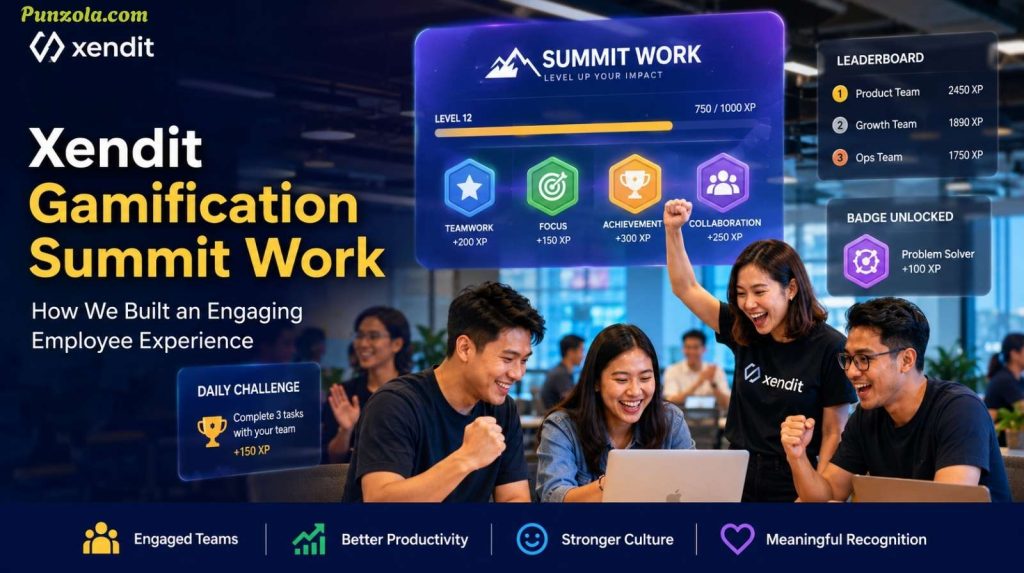 Xendit Gamification Summit Payment Integration Guide