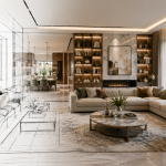 Transform Your Living Space with Premium Interior and Architectural Solutions