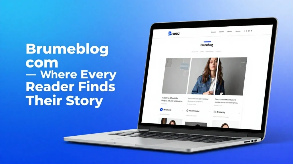 Brumeblog Com Guide: Meaning, Uses & Details