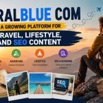 Goralblue Com: Features, Safety, and User Guide