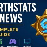 Hearthstats Net News Updates & Gaming Insights Hub