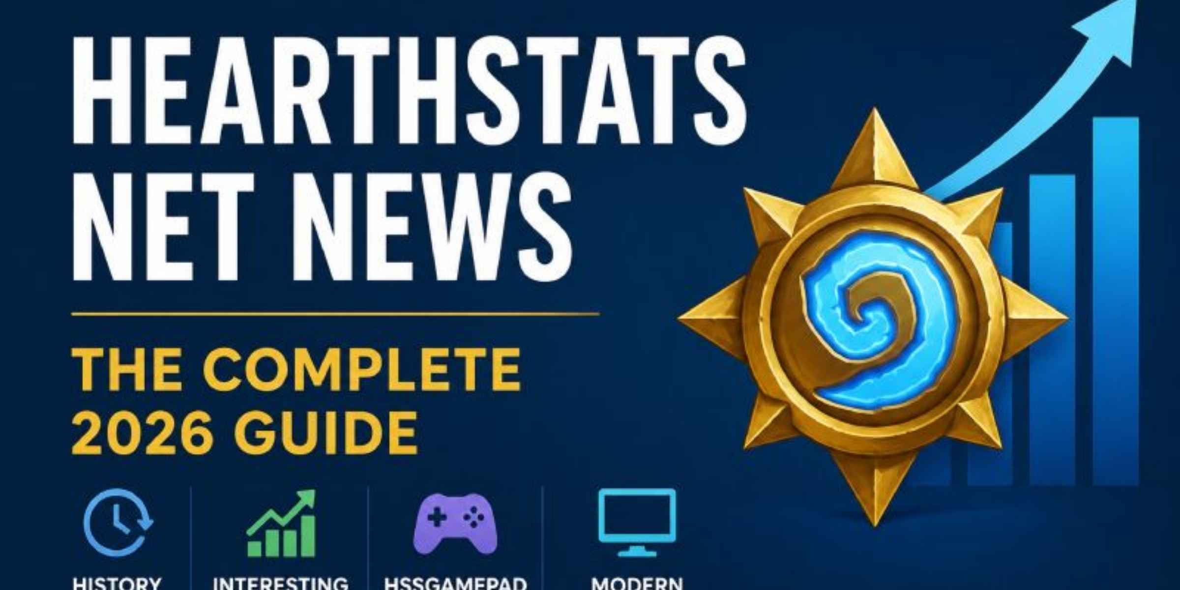 Hearthstats Net News Updates & Gaming Insights Hub