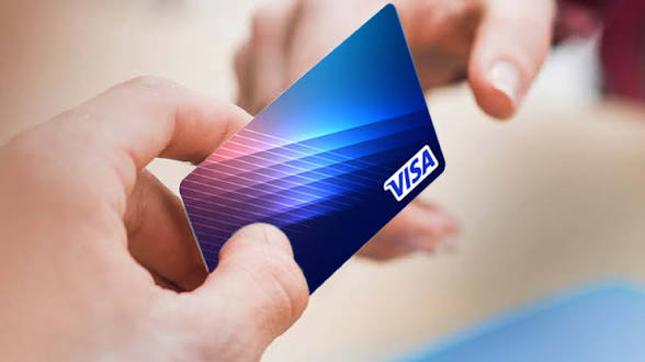 Choosing a Visa Prepaid Gift Card