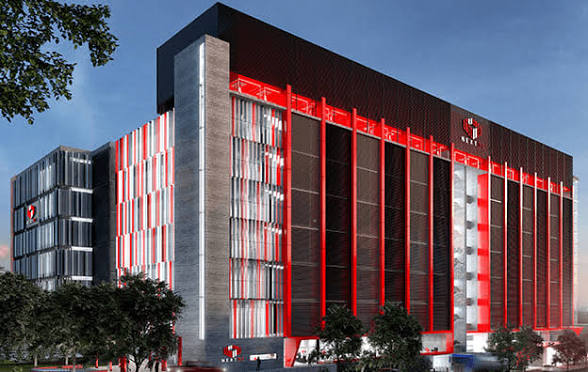 Data Centre Companies in Australia