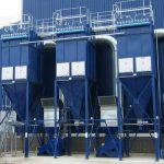 Industrial Dust Extraction Solutions