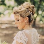 Choose Luxury Bridal Earrings in Australia