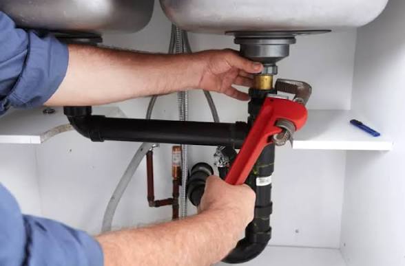 Townsville Handle Burst Pipes and Leaks
