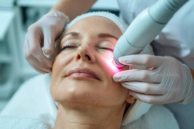 Laser Resurfacing in Scottsdale | Smooth Healthier-Looking Skin