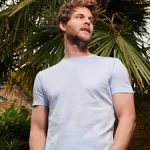 Choose Men's Tees for Everyday