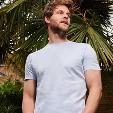 Choose Men's Tees for Everyday