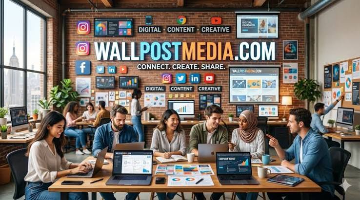 WallPostMedia Com Overview, Features & Insights Guide
