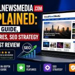 VocalNewsMedia.com Review, Features & User Guide 2026 !