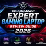 Expert Games TheLaptopAdviser Gaming Guide & Tips