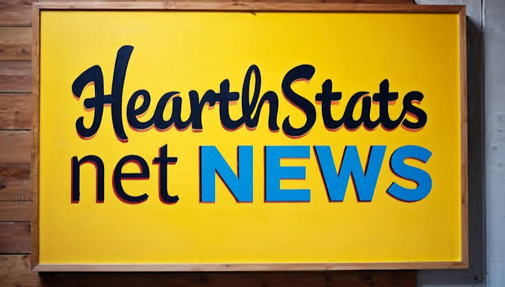 HearthStats Net News: Updates, Features & Insights