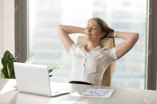 Office Work Desks