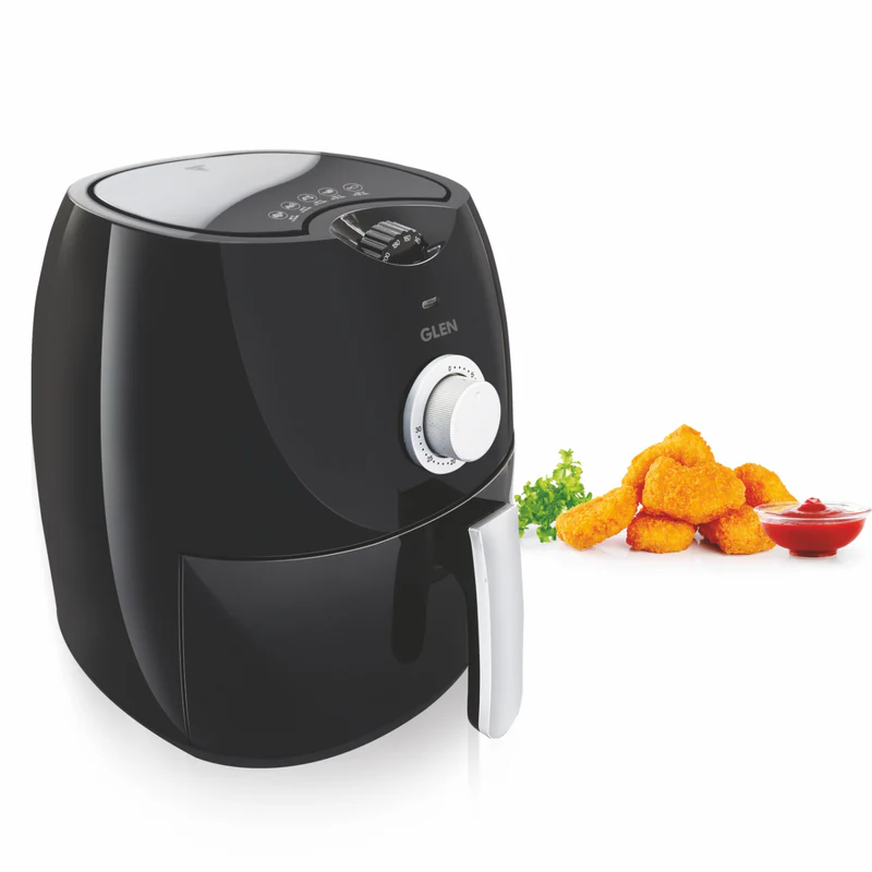 Choosing the Right Air Fryer Online: A Practical Buyer’s Guide for Home Kitchens