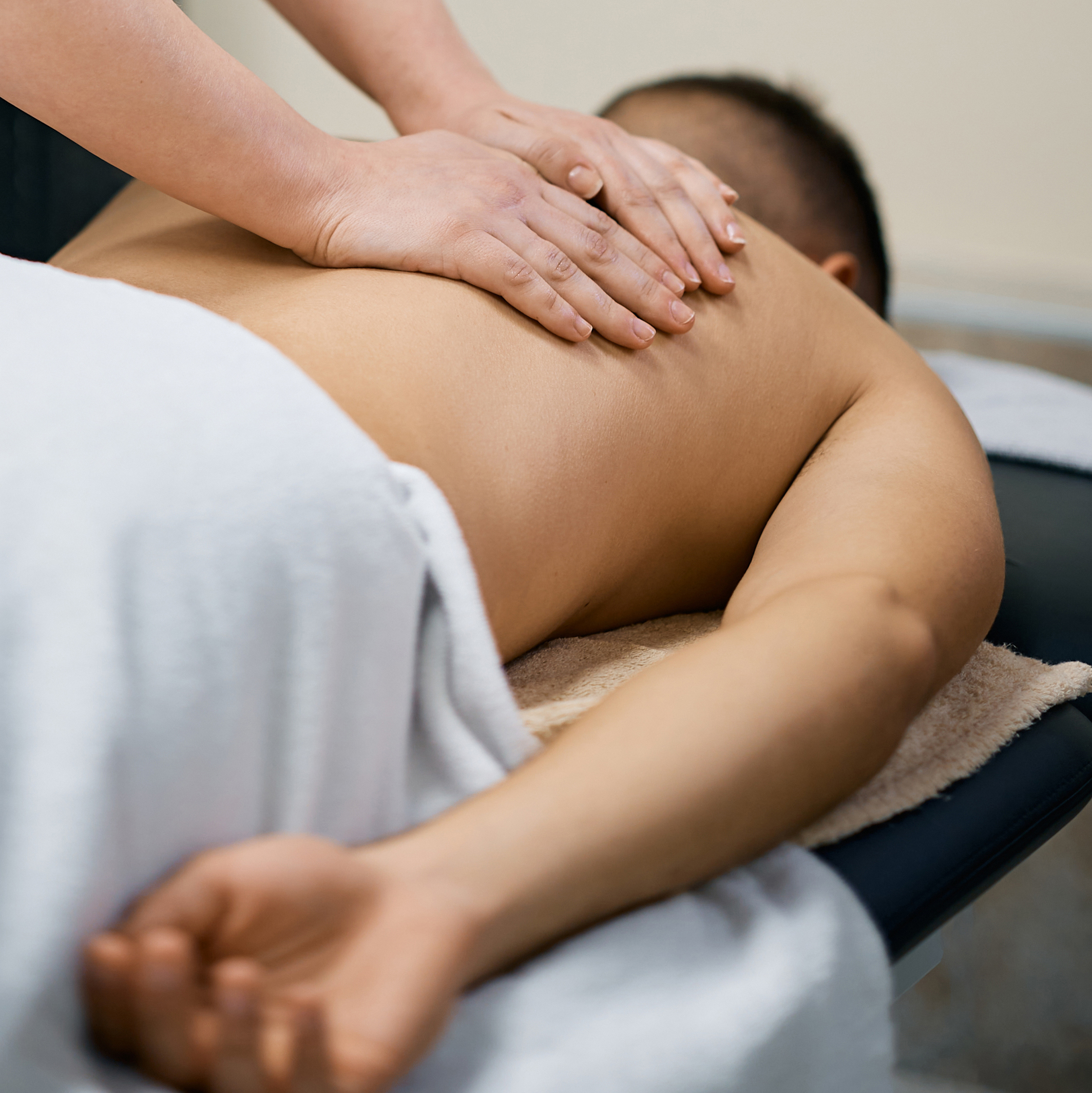 Sports Massage San Diego