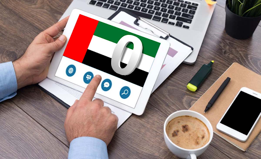 Start Investing in UAE with a Trusted Digital Wealth Management Platform