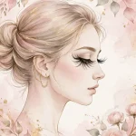 How to Choose the Right Lash Style for Your Face Shape