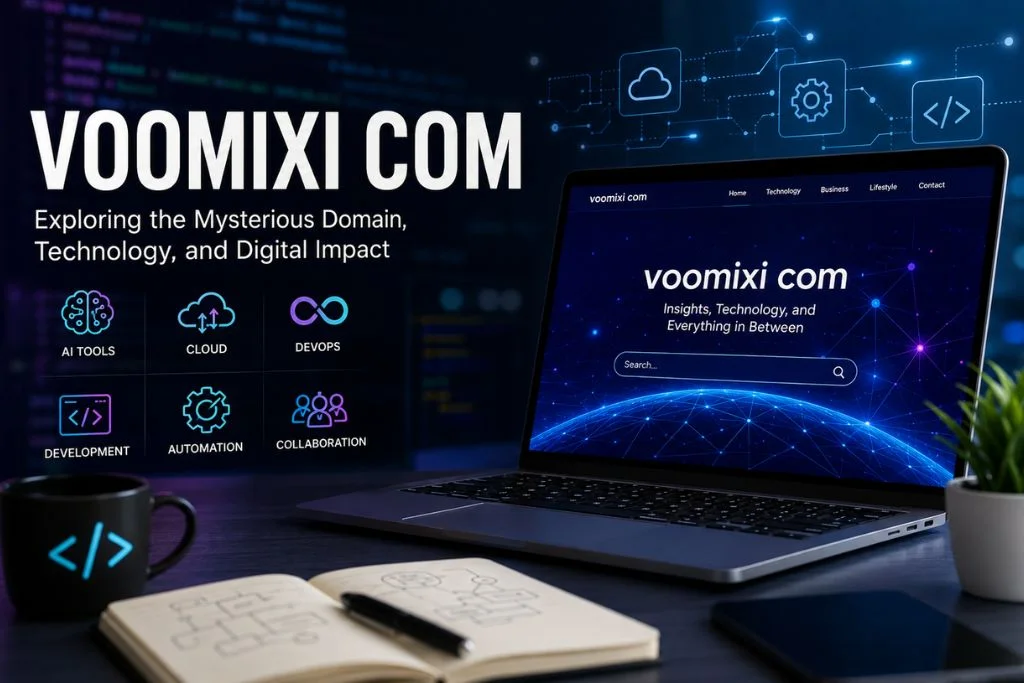 Voomixi com Explained: Full Website Guide & Review