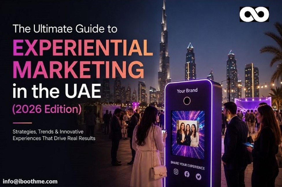 Experiential Marketing