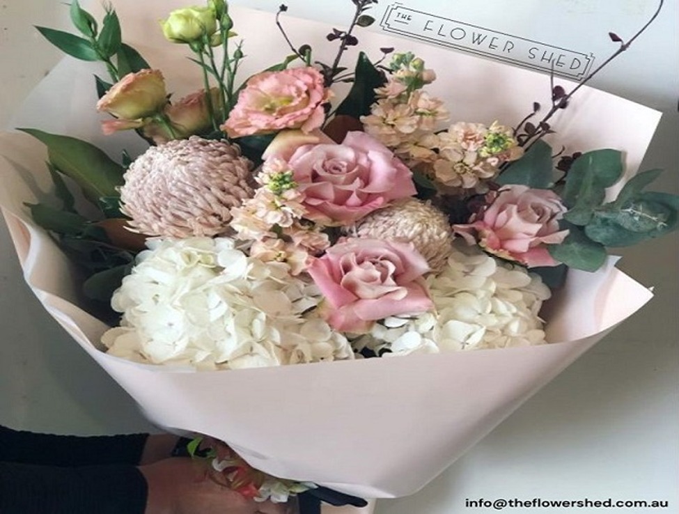 Florist Melbourne