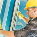 Professional Glass Installation
