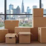 Storage Tips for a Smooth Transition