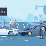 Car Accident in South Carolina