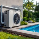 Pool Heat Pumps