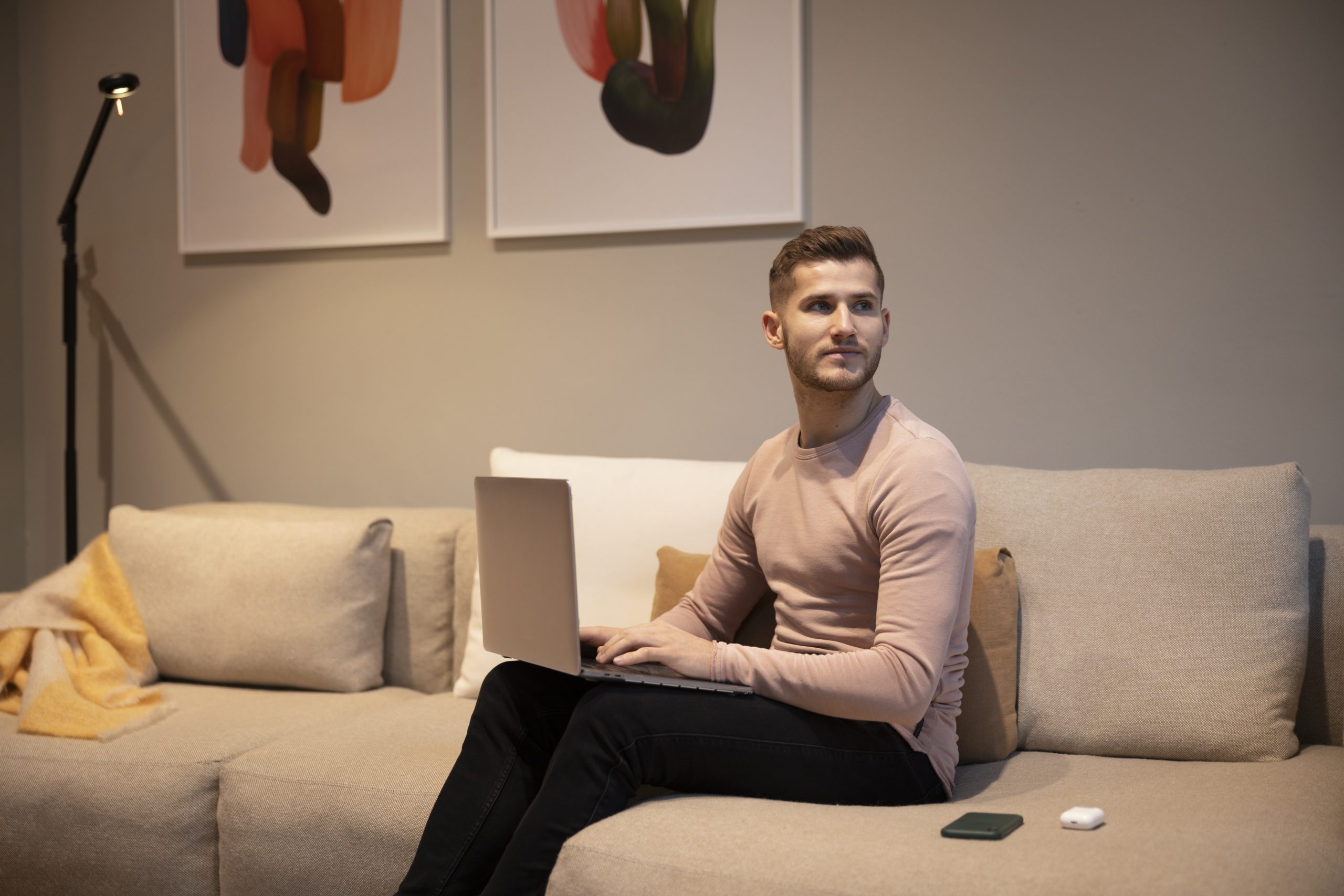 Dossha Redefines Comfort with Seamless Technology
