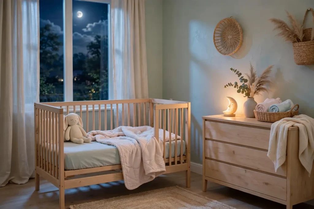 10 month sleep regression