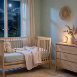 10 month sleep regression