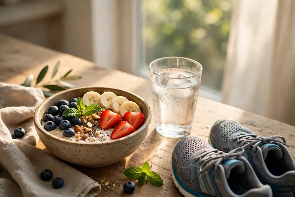 how to maintain a healthy lifestyle