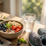 how to maintain a healthy lifestyle