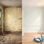 home renovation