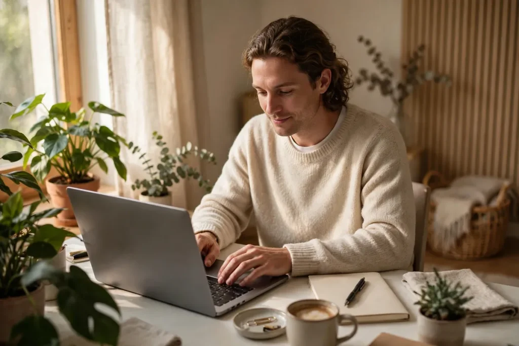 make money from home