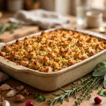 turkey stuffing recipe
